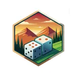 Catan Dice & Timer App icon