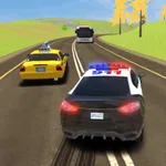 City Track Mission icon