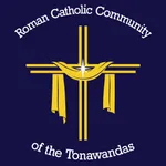 Tonawanda Catholic icon