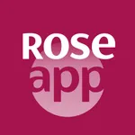 RoseApp - Cancer et entourage icon