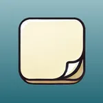 EasyStickyNotes icon