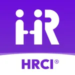 HRCI PHR & SPHR Exam Prep icon