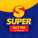 FM Super Vitória icon