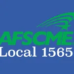 AFSCME 1565 icon