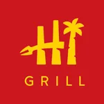 Hawaiian Island Grill icon