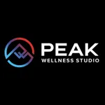 Peak Wellness Studio icon