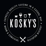 Kosky's icon