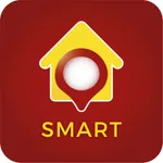QuickStay Smart: PG Manager icon