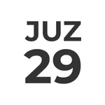Juz29 icon