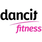 dancit fitness icon