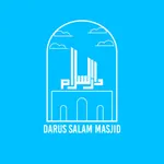 Darus Salam Masjid Darlaston icon