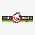 Rádio Oeste Capital FM icon
