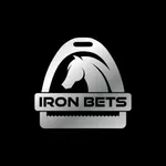 IronBetsRacing - Bet on Horses icon