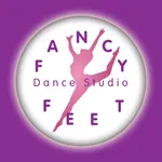 Fancy Feet Dance Studio icon