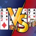 FreeCell Versus icon