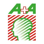 AplusA icon