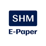 SHM E-Paper icon