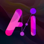 ARTI AI - Photo Art Generator icon
