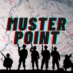 Muster Point icon