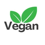VeganCheckr: vegan scanner icon
