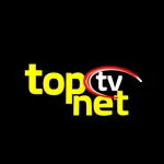 Topnet TV icon