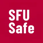 SFU Safe icon