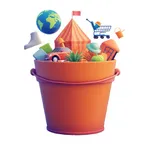 Bucketize: A Bucket List App icon