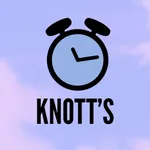 MouseWait Knott's Berry Farm icon