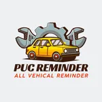 PUC Reminder - Vehicle Health icon
