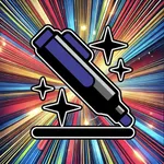 Marker Wizard: AI Draw + Paint icon