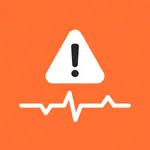 地震灾害预警 - 你的随身安全卫士 为家人筑牢防线 icon