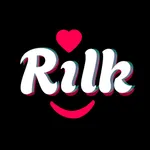 Rilk - Make Funny Friends icon