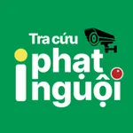 iPhatNguoi - Tra Phạt Nguội icon