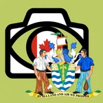 Vancouver Guide and Subway map icon