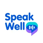 SpeakWell - Learn English icon