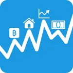 Savvy Tracker - Finance icon