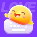 聊天对话神器- 恋爱聊天回复神器&高情商聊天话术键盘 icon