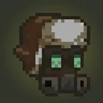 The Pixel Wanderer: Survivor icon