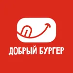 Добрый Бургер Чусовой icon