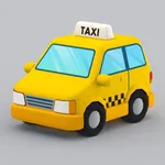 택시미터기 - GPS 기반 택시 요금 계산기 icon