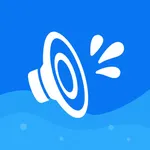 Clear Wave: Water Eject icon