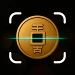 Coiner: AI Coin Scanner icon