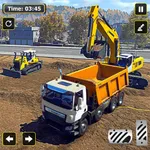 Home Construction Simulator 3D icon