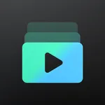 Evervideo: Player All Format icon