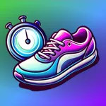 Track and Field Personal Best icon