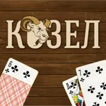 Kozel online icon
