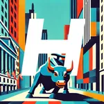 Hedge Fund Hero icon