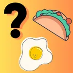Food Quiz - Cooking Challenge icon