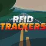 RFID Trackers icon