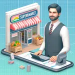 My Supermarket Simulator Gang icon